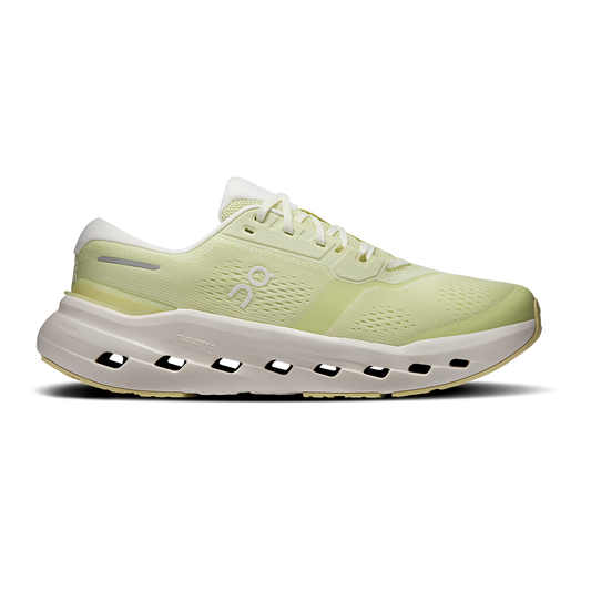 On Cloudrunner 3 Men's - Linen/Ivory - product view 1