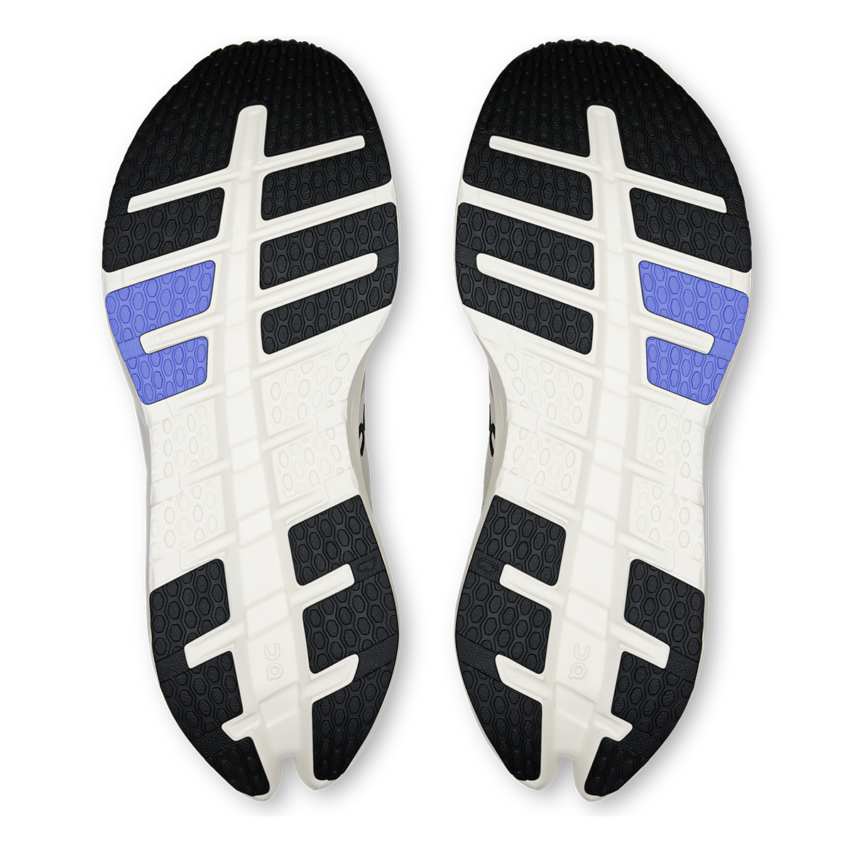 On Cloudrunner 3 Women's - Pearl/Sailor - product view 4