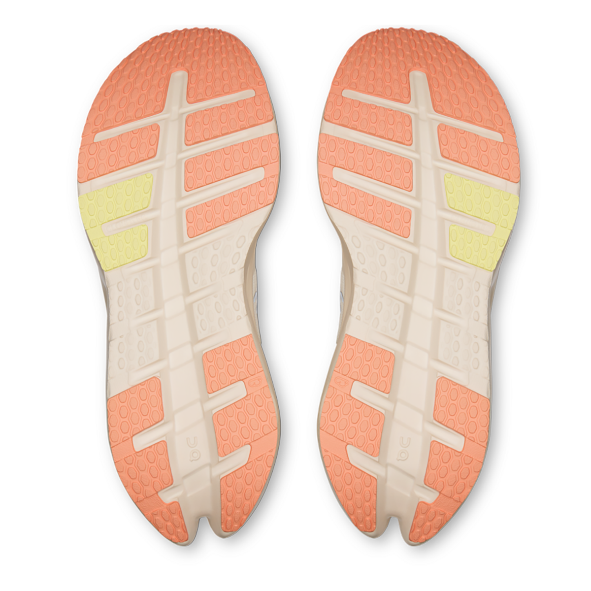 On Cloudrunner 3 Women's - Ivory/Dew - product view 4