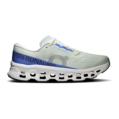 On Cloudmonster 3 Men's - Iceberg/Ivory - product view 1