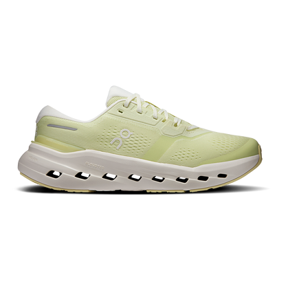 On Cloudrunner 3 Men's - Linen/Ivory - product view 1