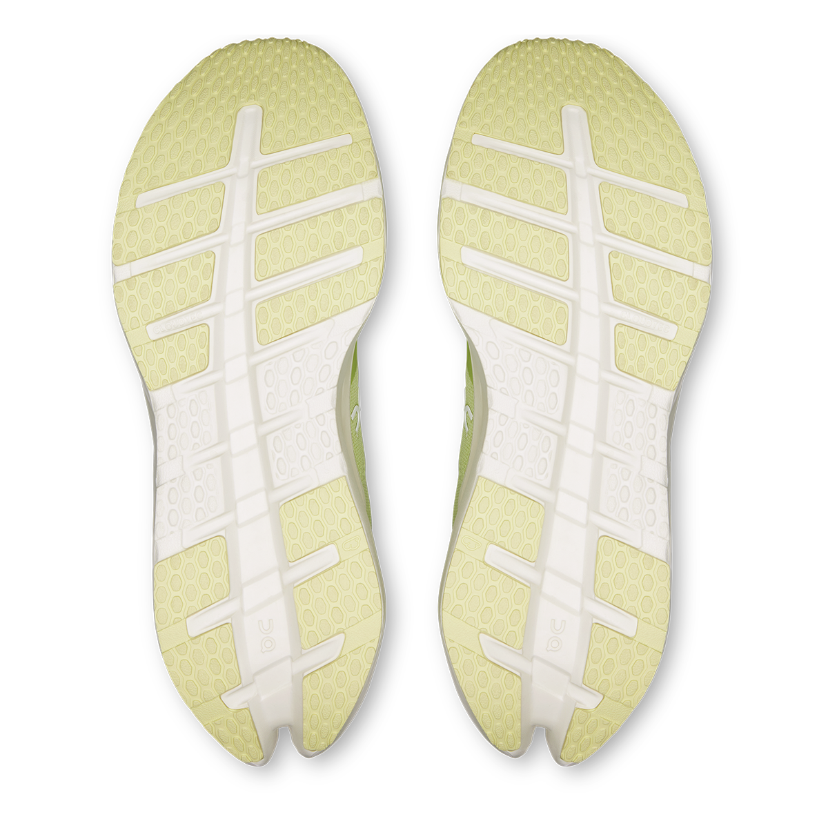 On Cloudrunner 3 Men's - Linen/Ivory - product view 4