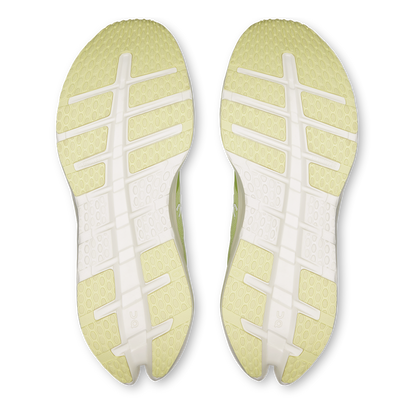 On Cloudrunner 3 Men's - Linen/Ivory - product view 4