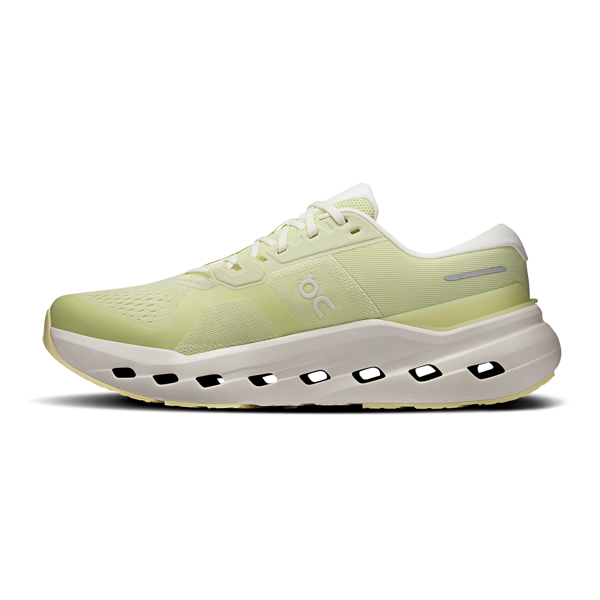 On Cloudrunner 3 Men's - Linen/Ivory - product view 2