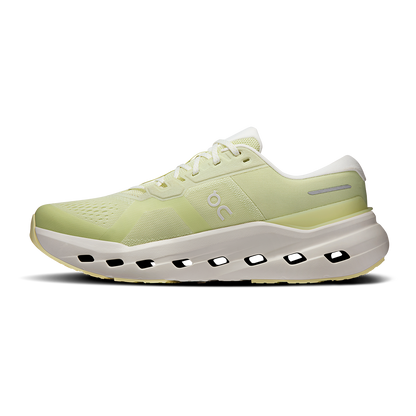 On Cloudrunner 3 Men's - Linen/Ivory - product view 2
