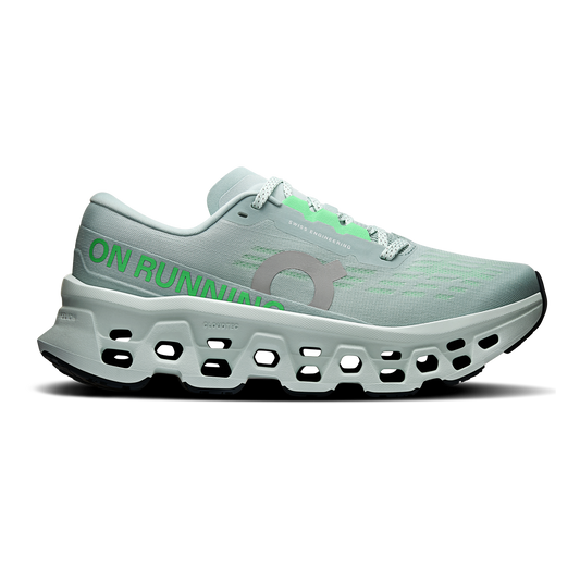 On Cloudmonster 3 Women's - Brook/Flurry - product view 1