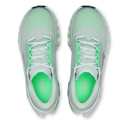On Cloudmonster 3 Women's - Brook/Flurry - product view 2