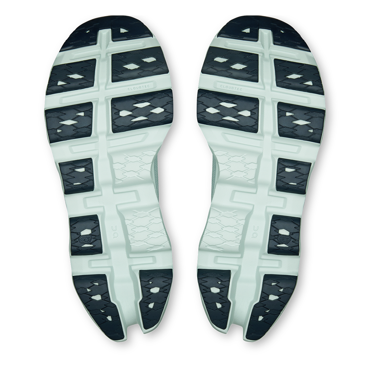 On Cloudmonster 3 Women's - Brook/Flurry - product view 3