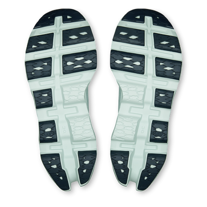 On Cloudmonster 3 Women's - Brook/Flurry - product view 3