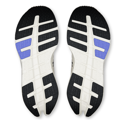 On Cloudrunner 3 Women's - Pearl/Sailor - product view 4