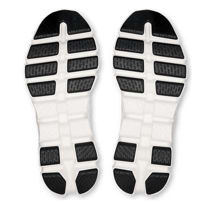 On Cloud X 5 Men's - White/Black - product view 4