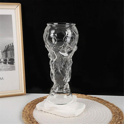 Victory Trophy Beer Glass