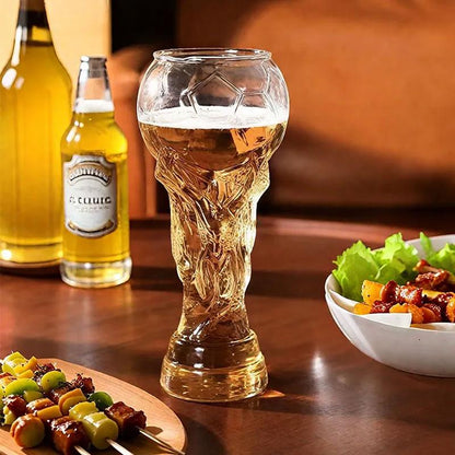 Victory Trophy Beer Glass