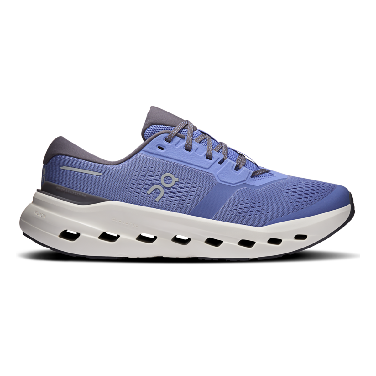 On Cloudrunner 3 Men's - Sailor/Ivory - product view 1