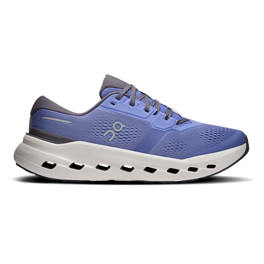 On Cloudrunner 3 Men's - Sailor/Ivory - product view 1