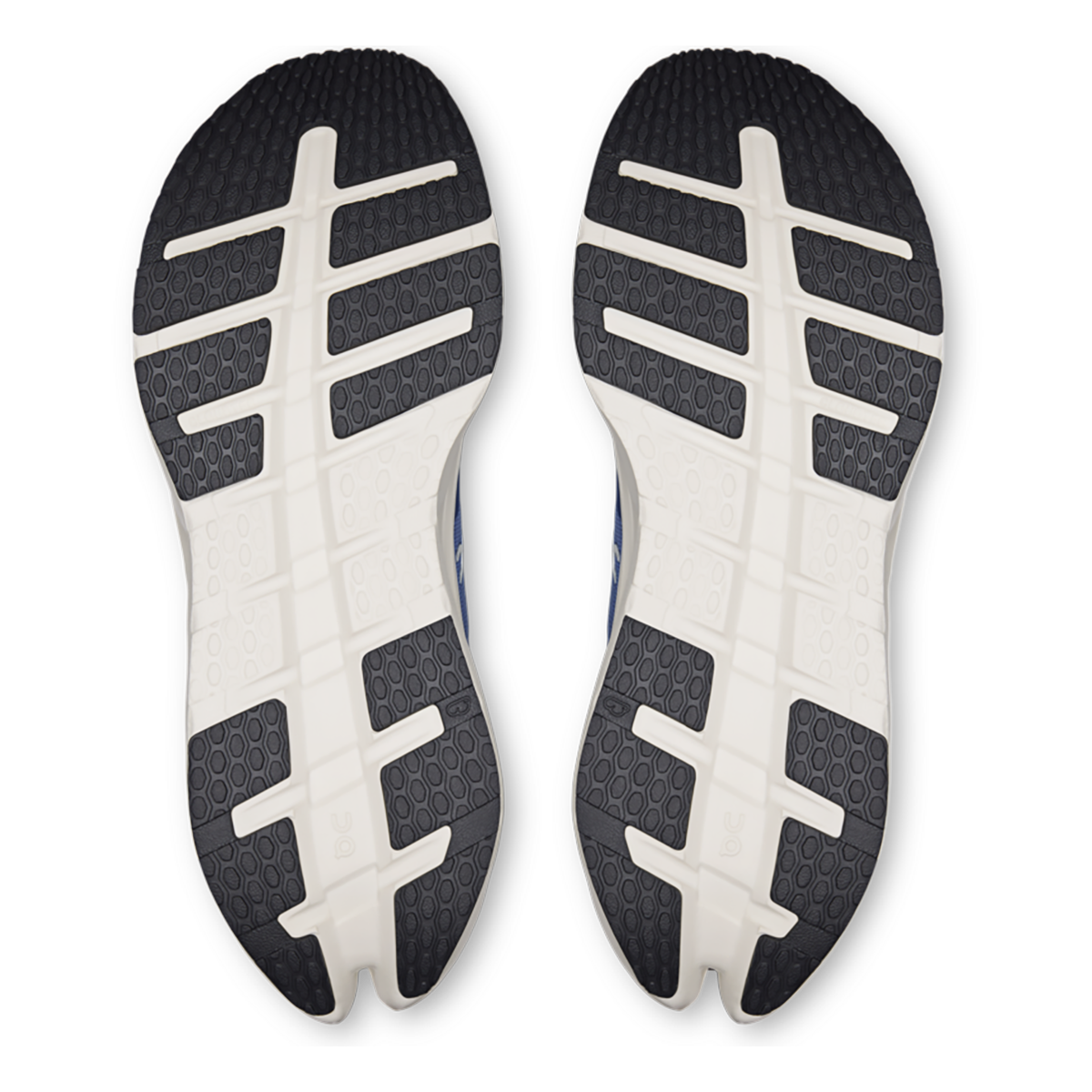 On Cloudrunner 3 Men's - Sailor/Ivory - product view 4