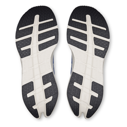 On Cloudrunner 3 Men's - Sailor/Ivory - product view 4