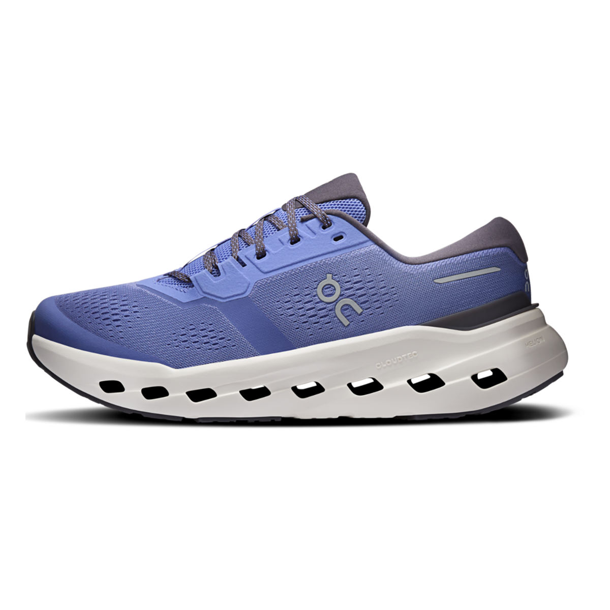 On Cloudrunner 3 Men's - Sailor/Ivory - product view 2