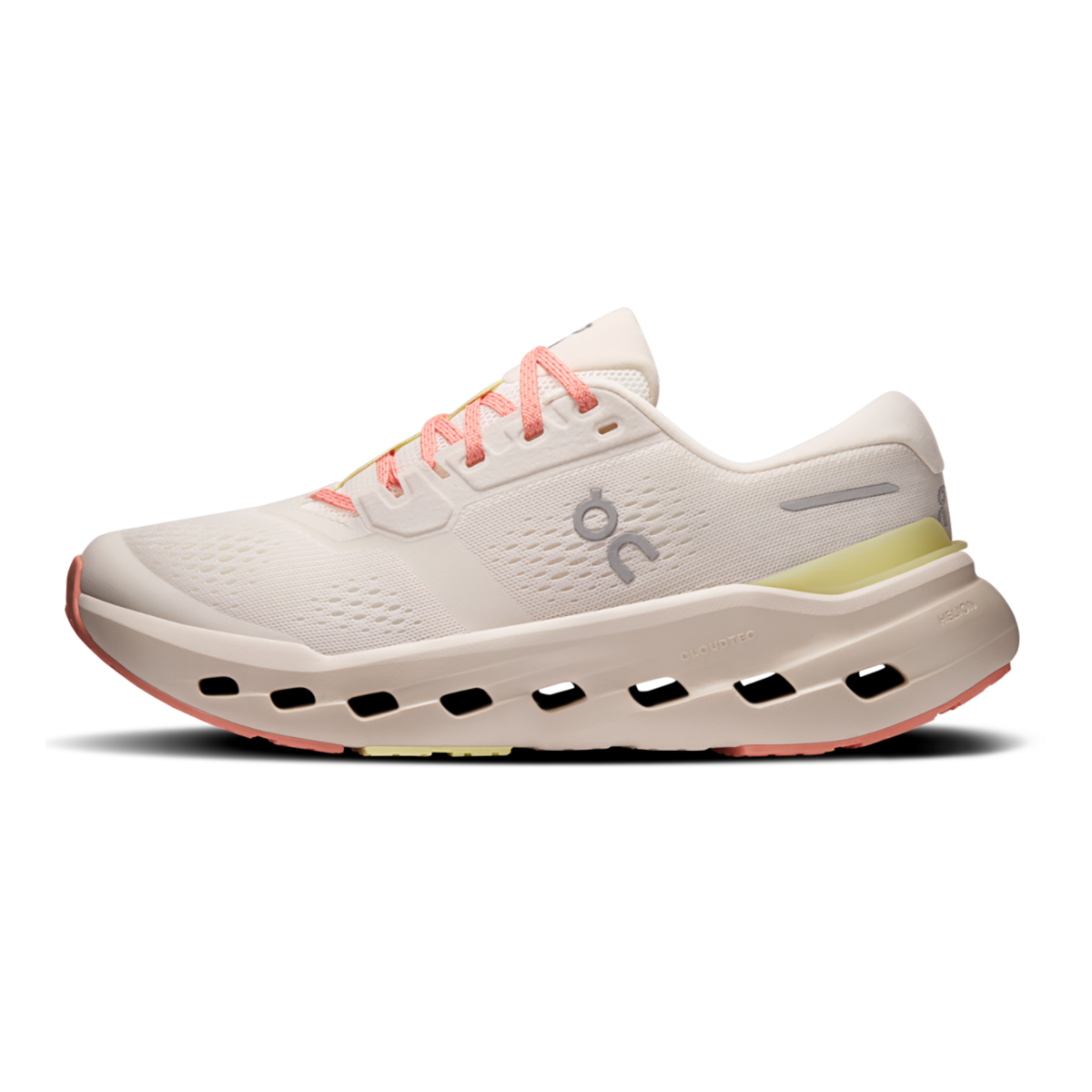 On Cloudrunner 3 Women's - Ivory/Dew - product view 2