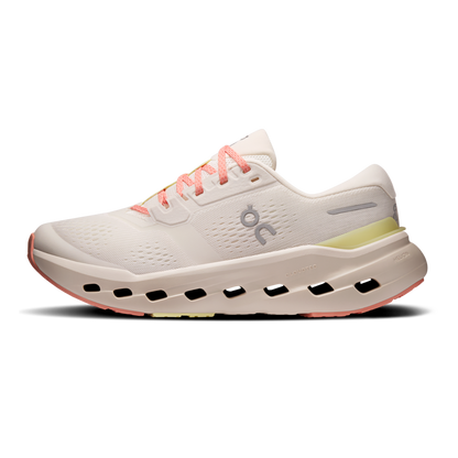 On Cloudrunner 3 Women's - Ivory/Dew - product view 2