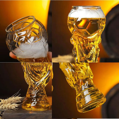 Victory Trophy Beer Glass