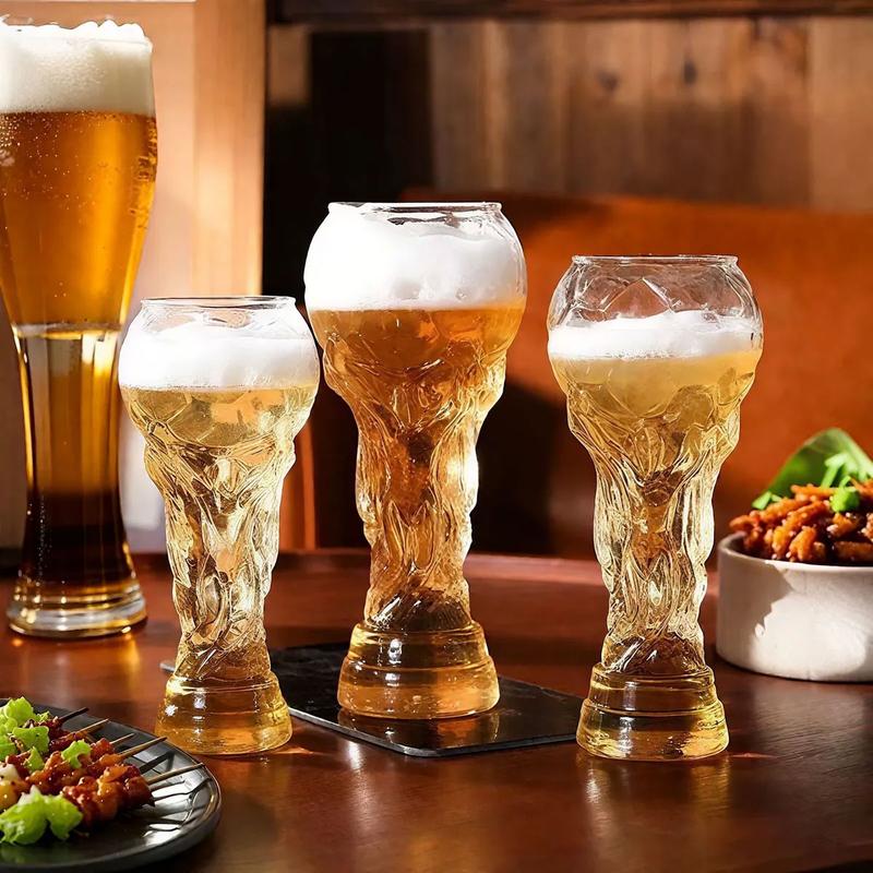 Victory Trophy Beer Glass